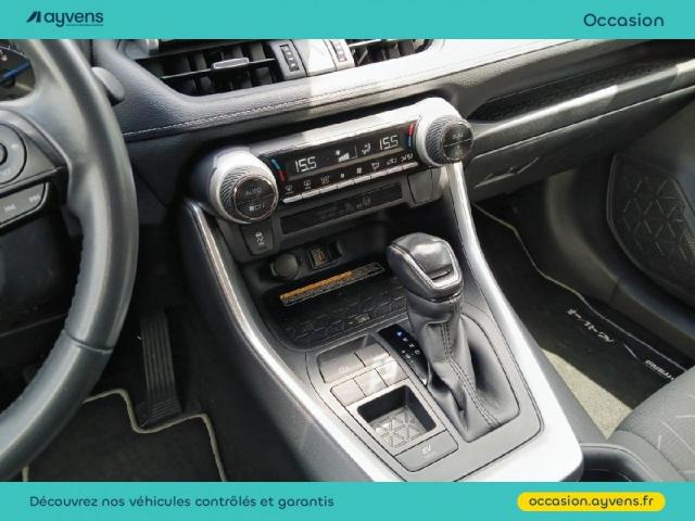 Toyota Rav4 image 9