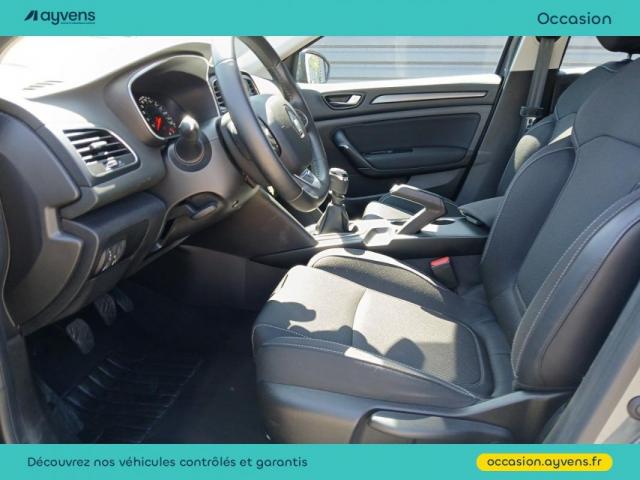 Renault Mégane image 4