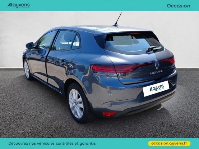 Renault Mégane image 2