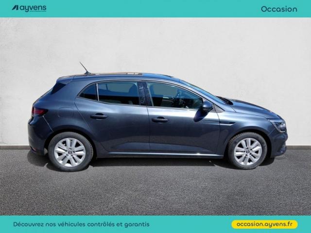 Renault Mégane image 1