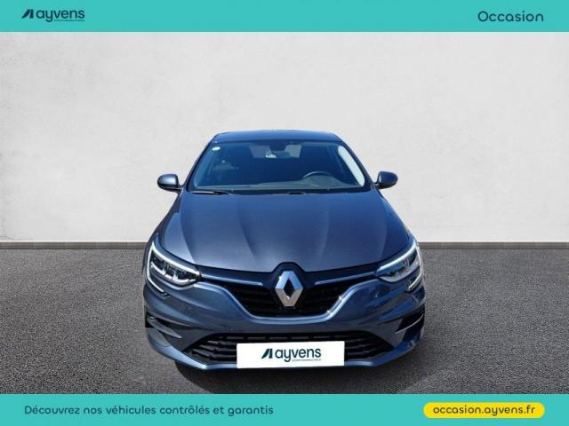 Renault Mégane image 5