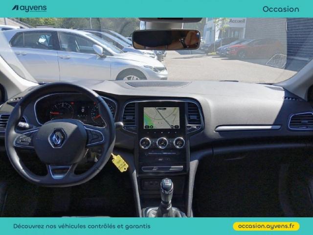 Renault Mégane image 3