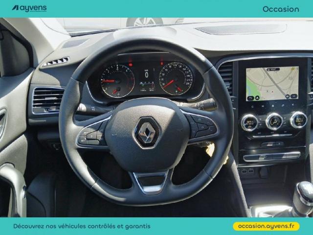 Renault Mégane image 7