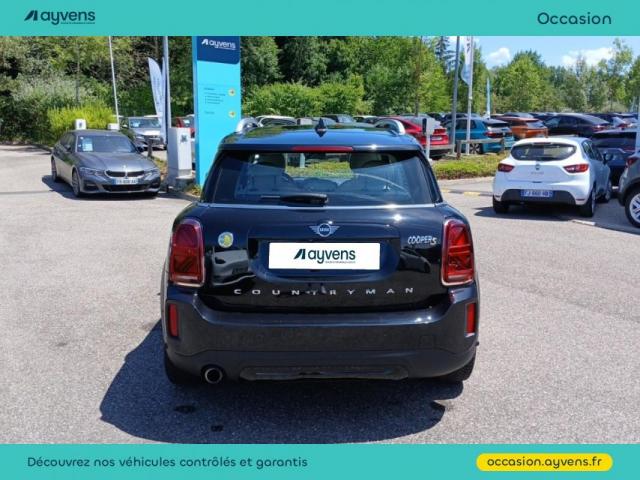 Mini Countryman image 1