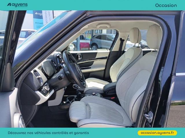 Mini Countryman image 9