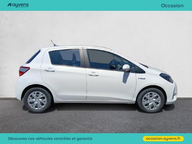 Toyota Yaris image 7