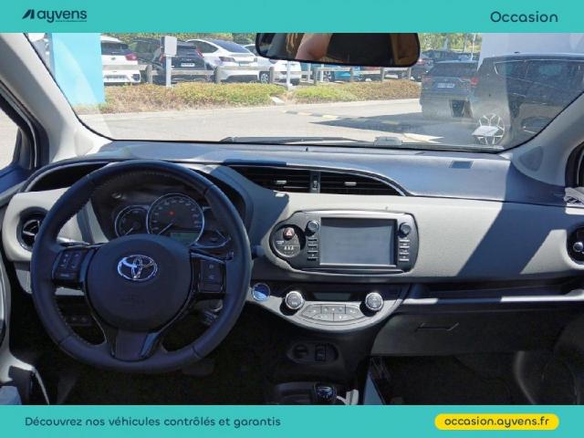 Toyota Yaris image 1