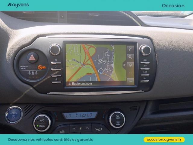 Toyota Yaris image 5