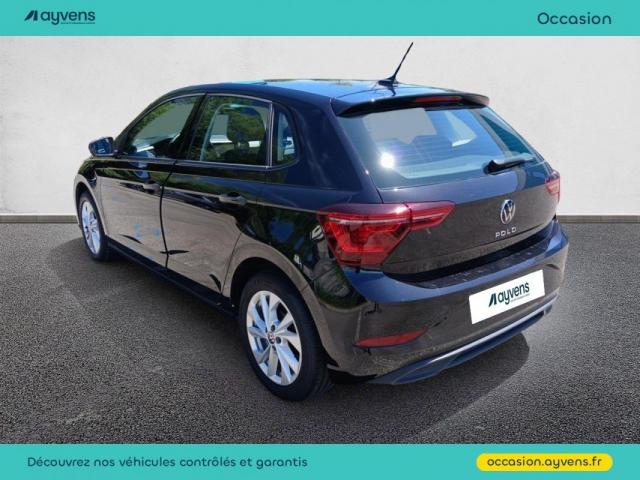 Volkswagen Polo image 8