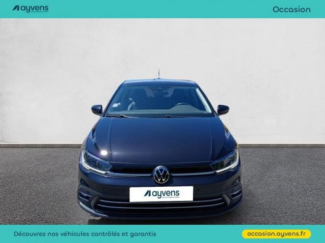 Volkswagen Polo image 4