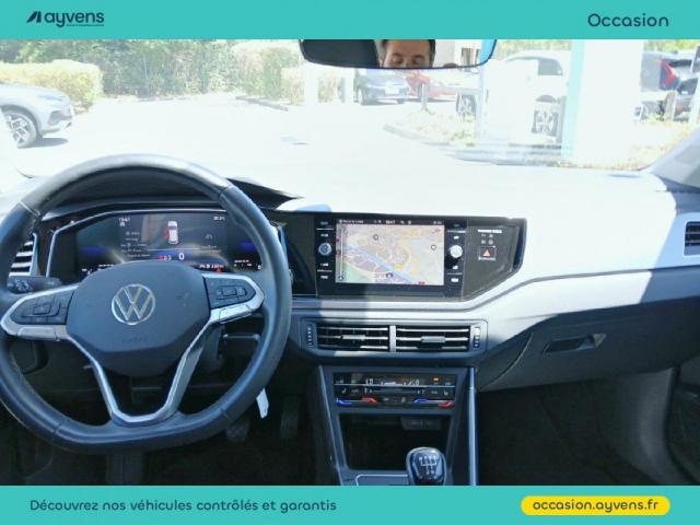 Volkswagen Polo image 9