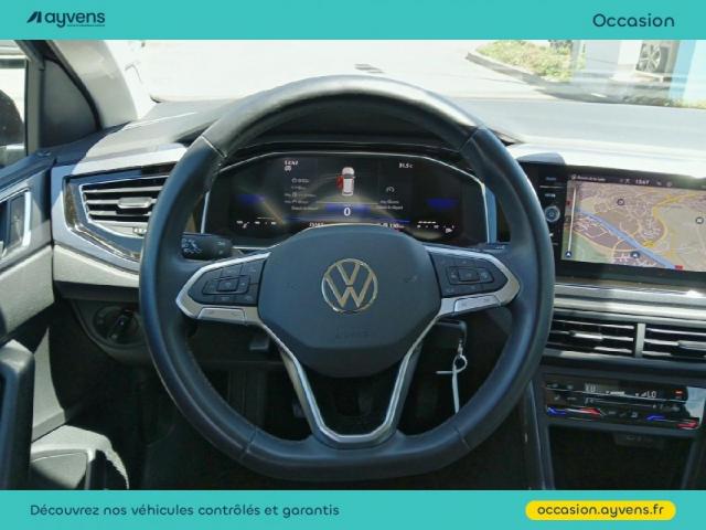 Volkswagen Polo image 1