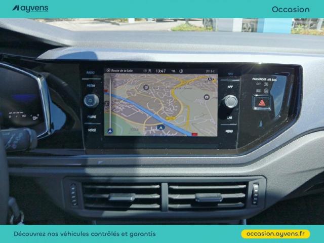 Volkswagen Polo image 7