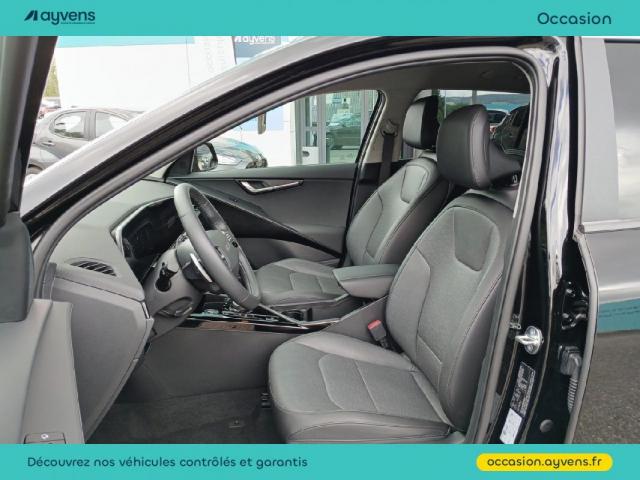 Kia Niro image 4