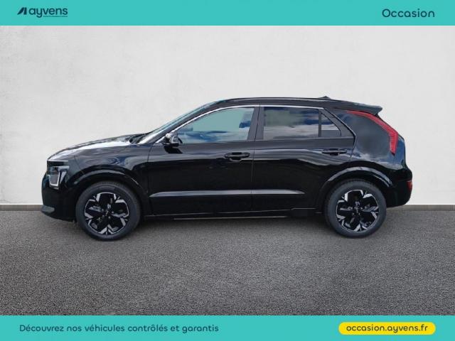 Kia Niro image 2