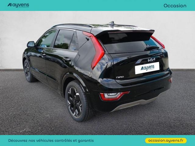 Kia Niro image 9