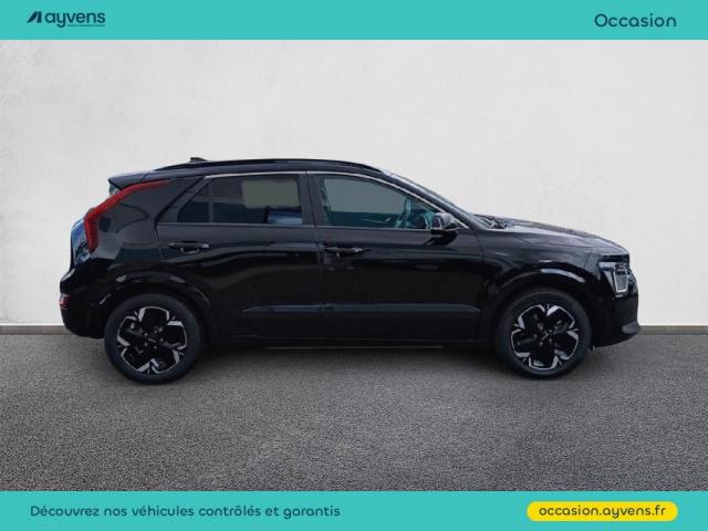 Kia Niro image 5