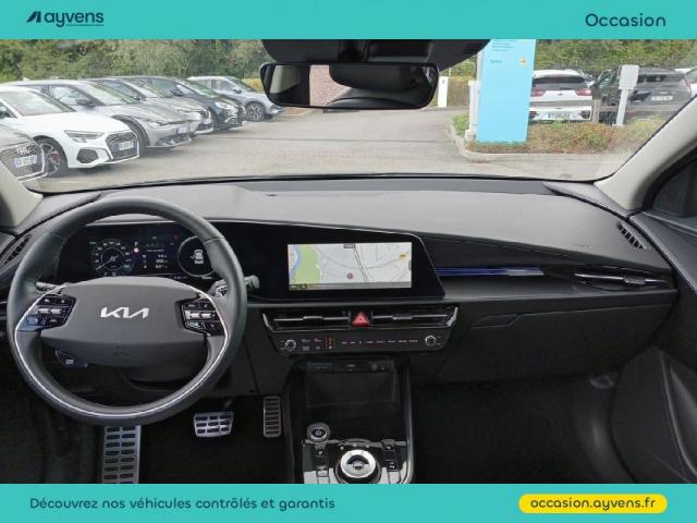 Kia Niro image 8