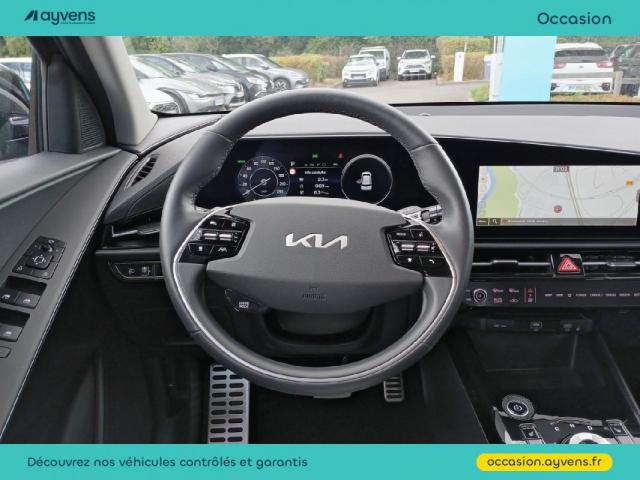 Kia Niro image 7