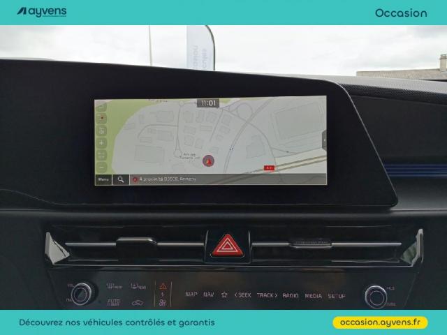 Kia Niro image 3