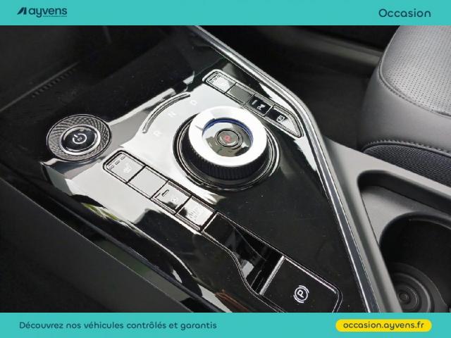 Kia Niro image 1