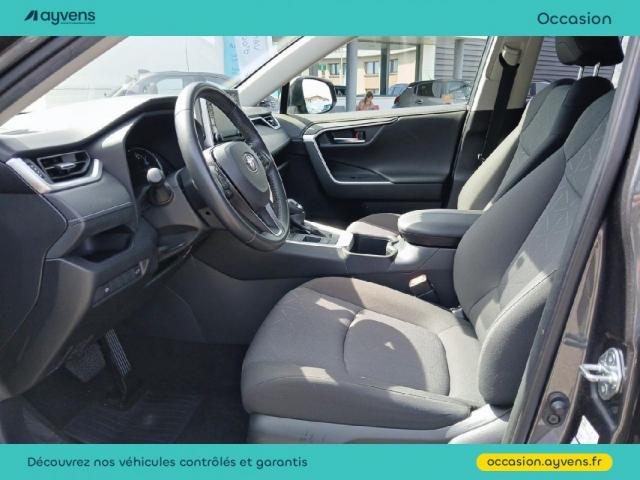 Toyota Rav4 image 5