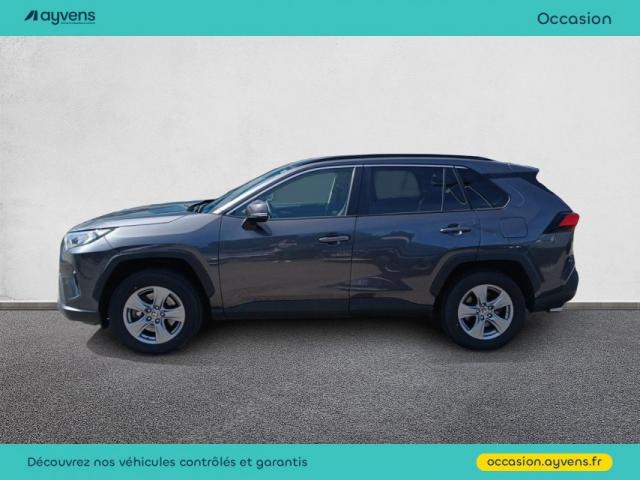 Toyota Rav4 image 4