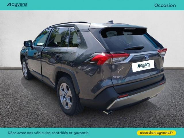 Toyota Rav4 image 2