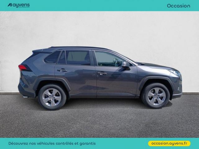 Toyota Rav4 image 7