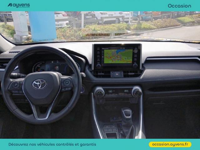 Toyota Rav4 image 1