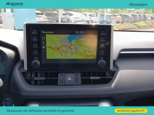 Toyota Rav4 image 3