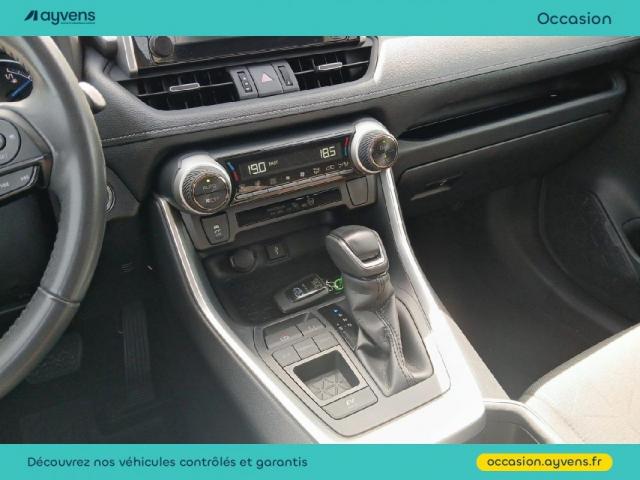 Toyota Rav4 image 6