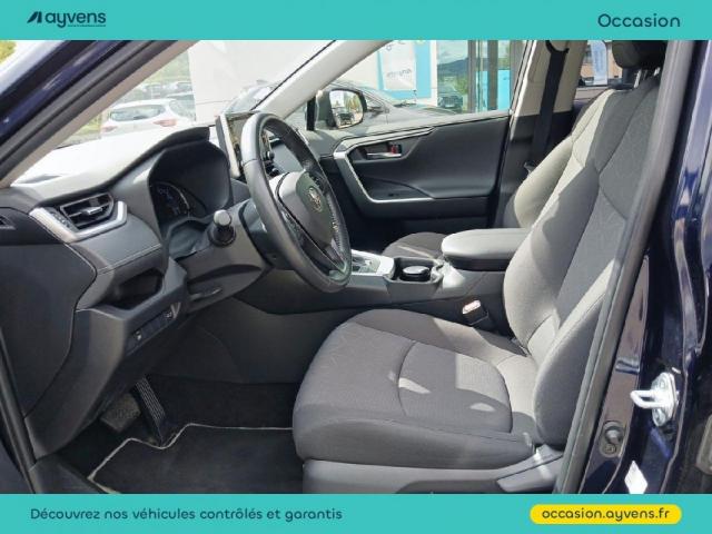 Toyota Rav4 image 2