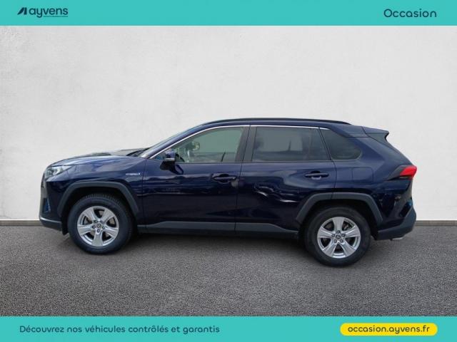Toyota Rav4 image 9