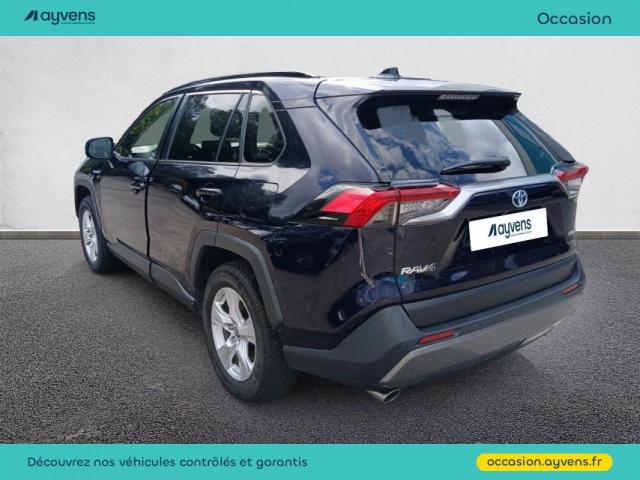 Toyota Rav4 image 7