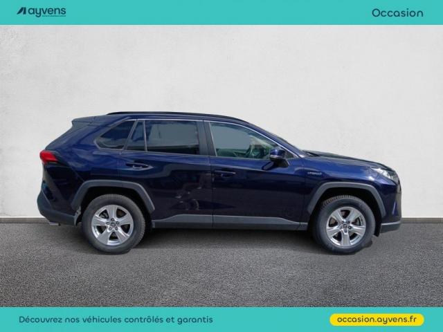 Toyota Rav4 image 8