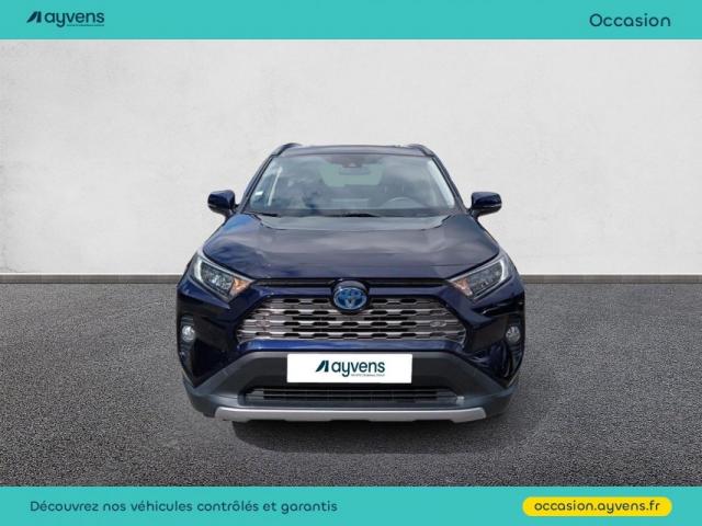 Toyota Rav4 image 1