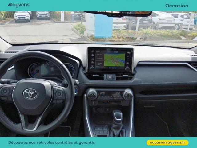 Toyota Rav4 image 3