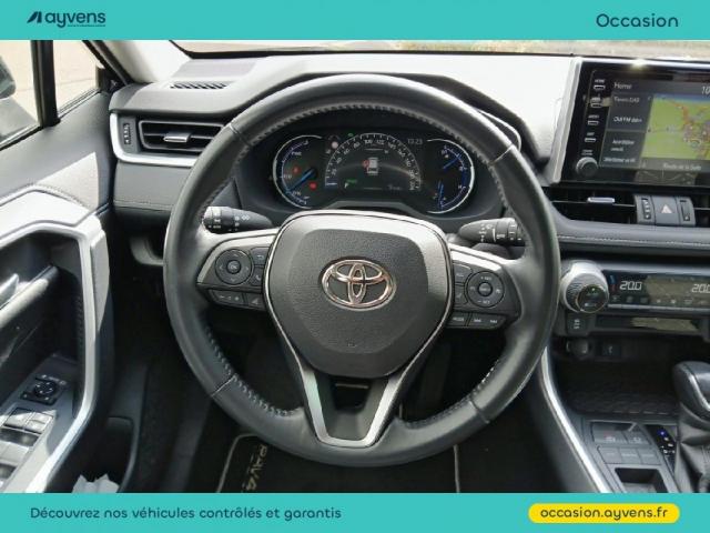 Toyota Rav4 image 4