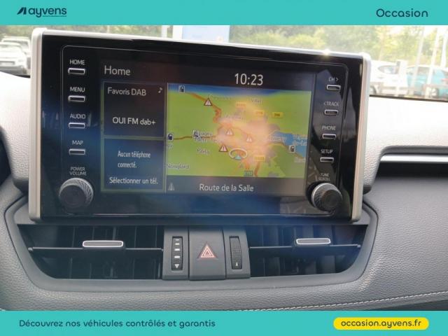 Toyota Rav4 image 6