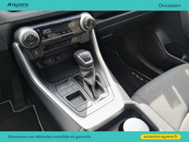 Toyota Rav4 image 5