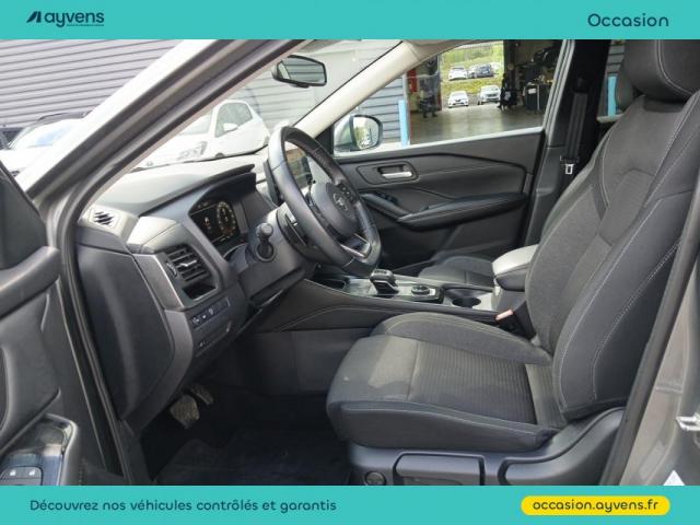 Nissan Qashqai image 3