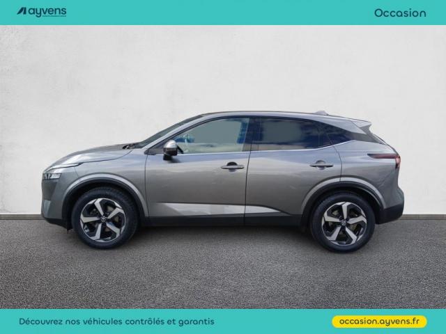 Nissan Qashqai image 4
