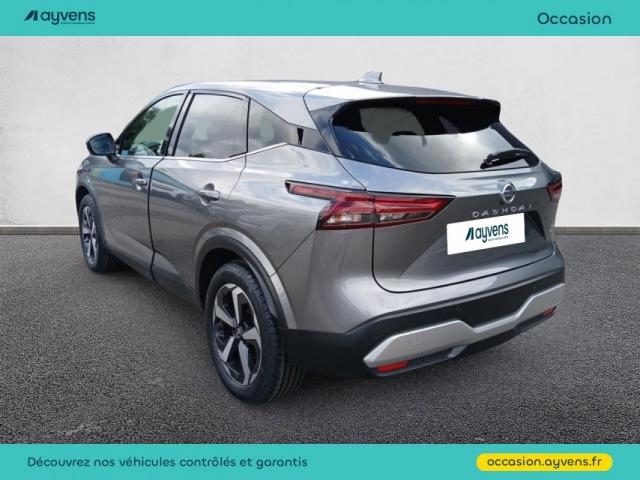 Nissan Qashqai image 7