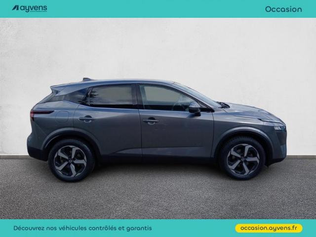 Nissan Qashqai image 8