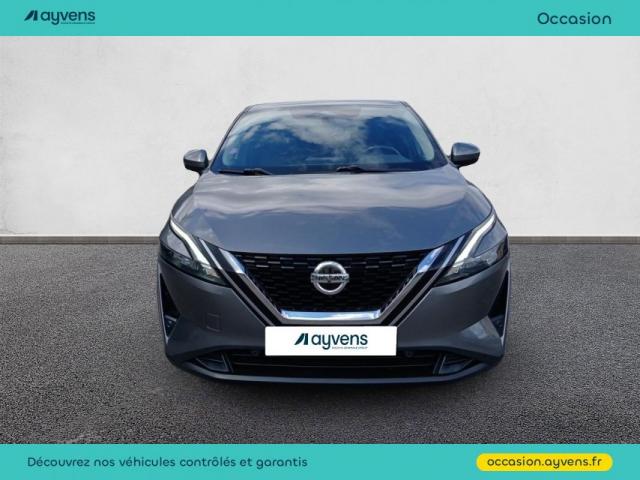 Nissan Qashqai image 2
