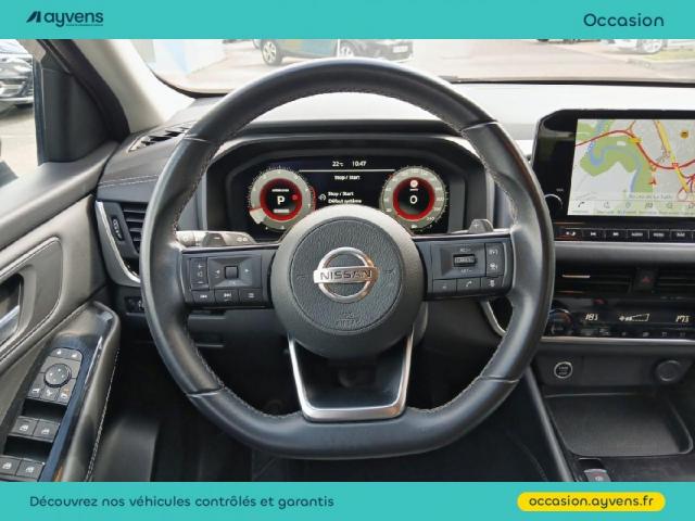 Nissan Qashqai image 9
