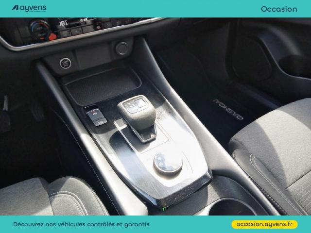 Nissan Qashqai image 5