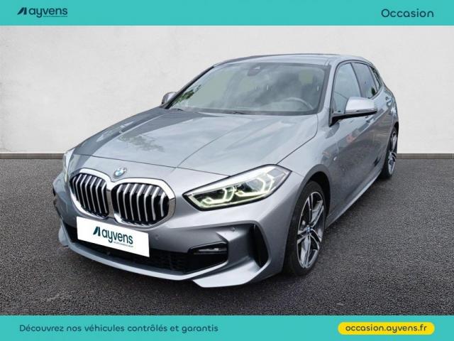 Bmw Série 1 118ia 136ch M Sport Dkg7