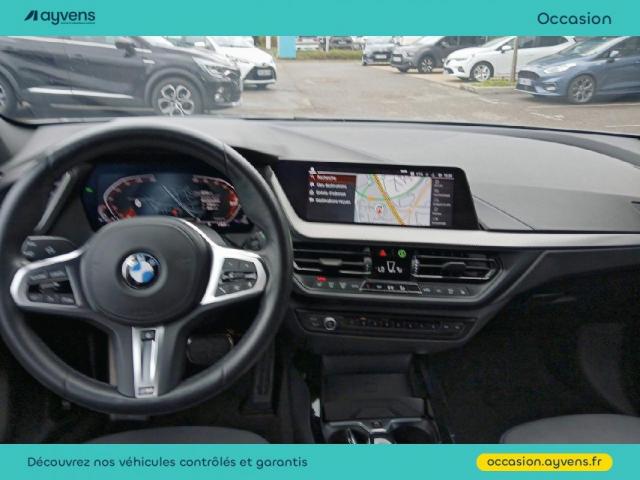 Bmw Série 1 image 6